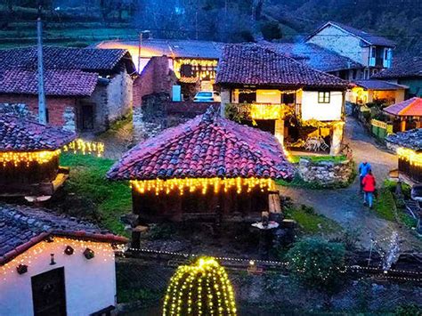 Las burbujas románticas de Asturias para dormir bajo las。